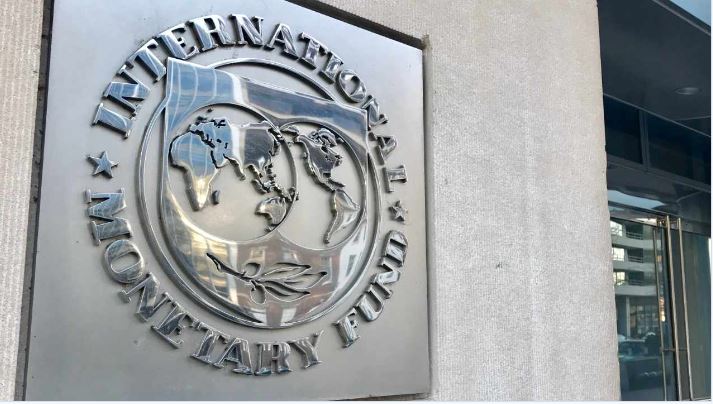 IMF理事会、効果的な暗号化政策策定のためのガイダンスを提示