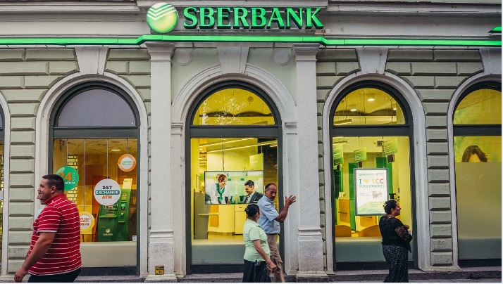 スベルバンク、イーサリアムを基盤とした分散型金融プラットフォームの立ち上げを決定