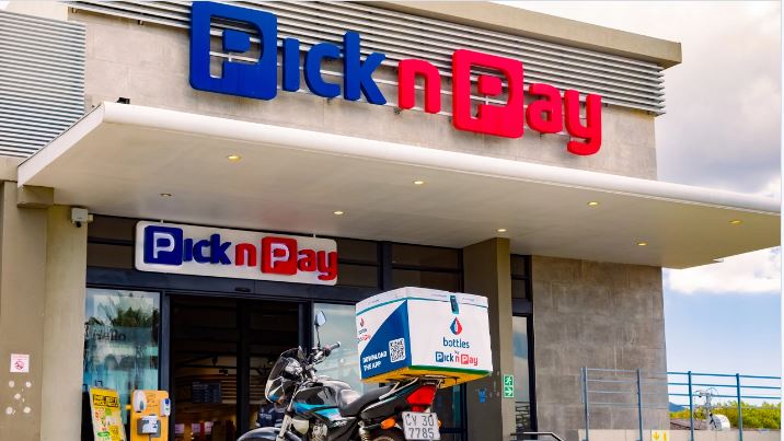 南アフリカの小売業者Pick n Payが全店舗でBTCによる決済を開始