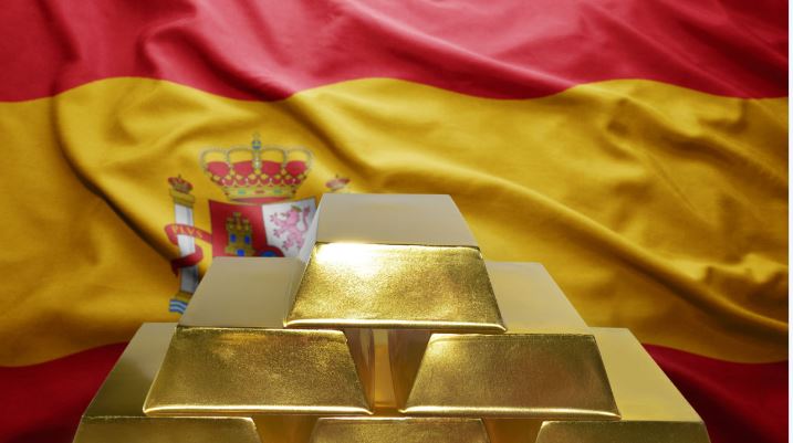 スペイン、投資家向け金地金コインの提供拡大に向けて準備中
