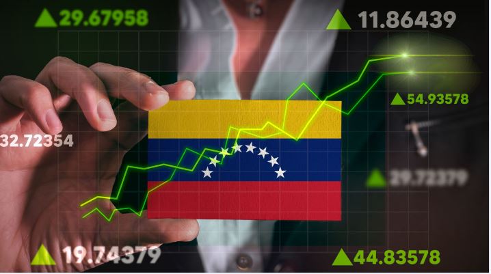 ベネズエラ中央銀行、経済データの配信が遅れ、専門家がハイパーインフレの到来を懸念