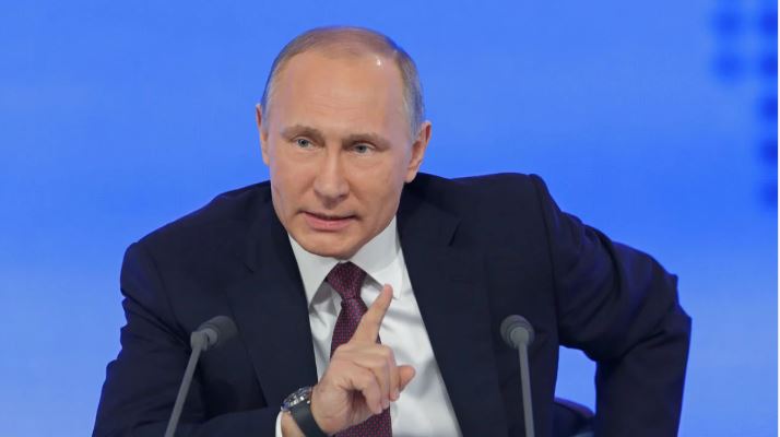 ウラジーミル・プーチン、ロシアが2022年に200億ドル以上のアフリカ諸国の負債を帳消しにすると発表した。