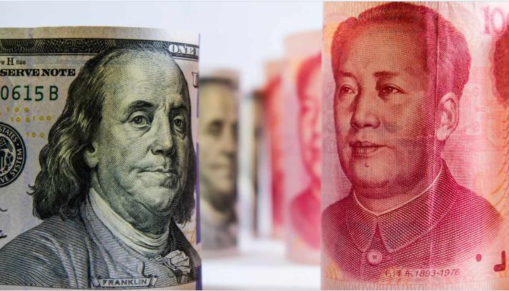 中国人民元が米ドルに代わって世界の基軸通貨になる、とロシアの銀行家が指摘
