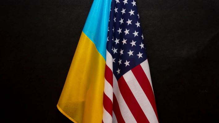 ウクライナと米国が9つの仮想通貨取引所を閉鎖
