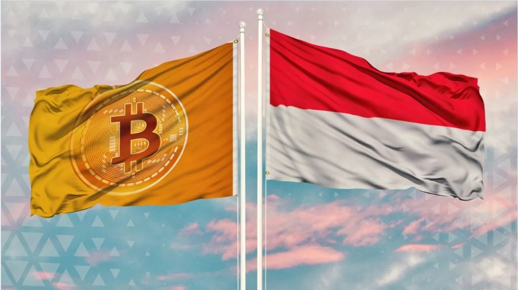 インドネシア、501の暗号通貨を商品と位置づけ、地域的普及への道を開く