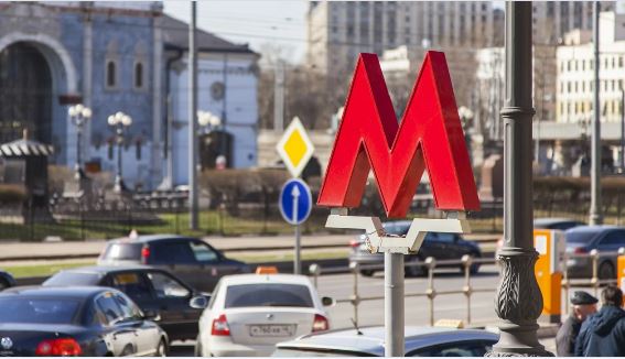 ロシア、11都市でデジタル・ルーブルを試験導入 モスクワの地下鉄も