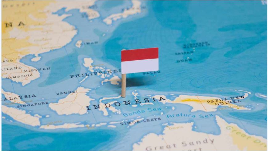 インドネシア、国家タスクフォース結成で脱ダラーへの取り組みを拡大