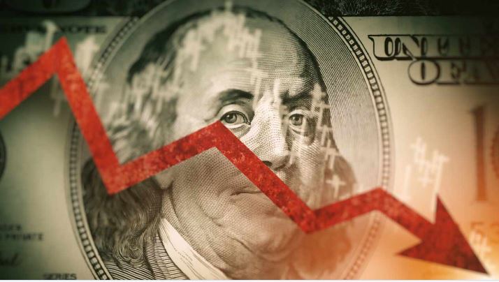 エコノミスト、ピーター・シフが米ドルは暴落すると指摘 – 米ドル所有者は破滅すると警告
