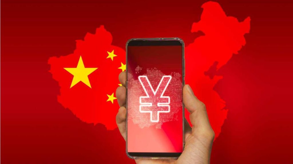 スタンダードチャータード銀行、中国でデジタル人民元両替サービスの提供を開始