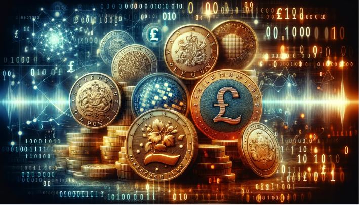 イングランド銀行と財務省、強い社会的関心の中でデジタル・ポンド協議に対応
