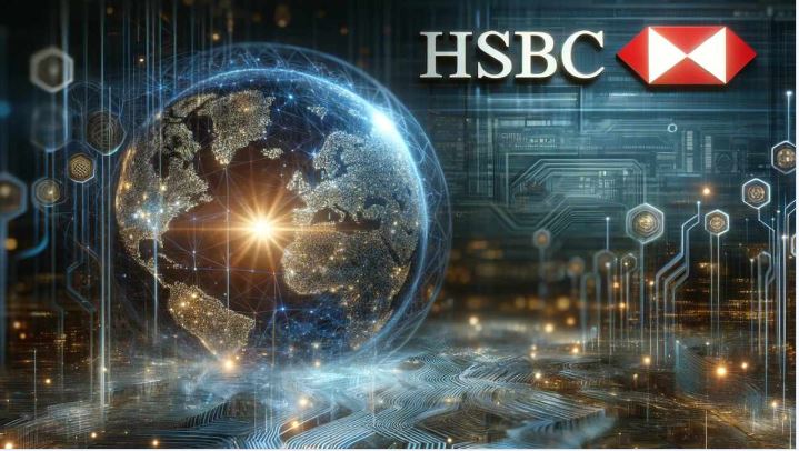 HSBC、トークン化された資産の提供を拡大 – CEOはトークン化に「非常に快適」と語る