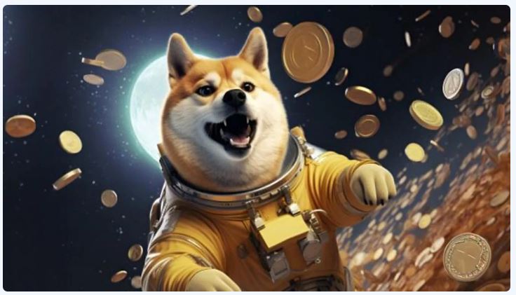 人気トレーダー、柴犬とCrypto All-Starsが次のブルランのためのアルトコインのトップピックであると語る。