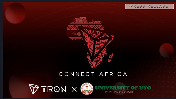 TRON、TRON Connect Africa コミュニティイベントのためにナイジェリアに再び登場