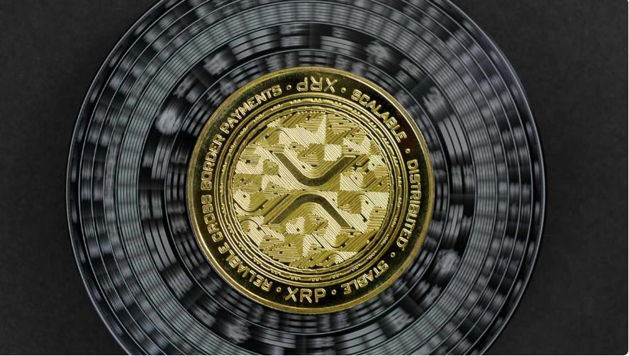 XRPは、ヴィヴォパワーがサウジ支援のXRP財務プランを開始する中でナスダックの注目を集める