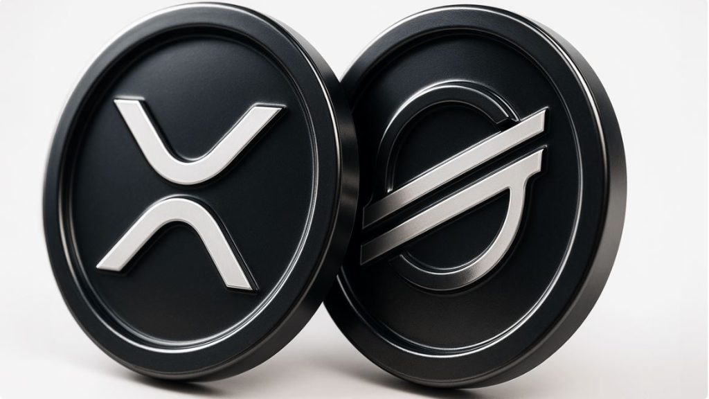 XLMが100%を超える急騰、XRPは歴史的な$3.40の高値に迫る