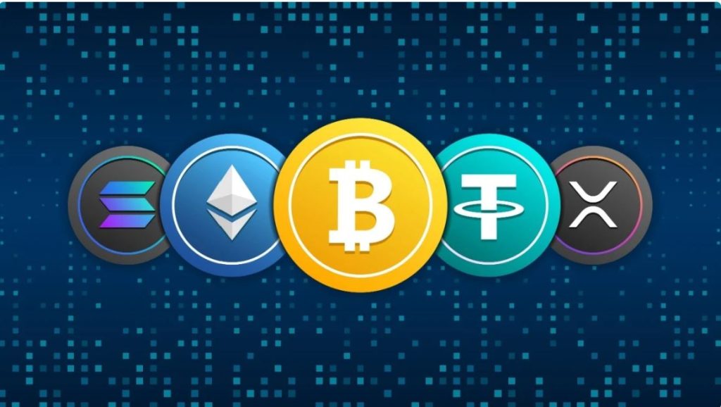 Thumzup、BTC、ETH、XRP、およびその他で2億5千万ドルの暗号資産を分散化へ