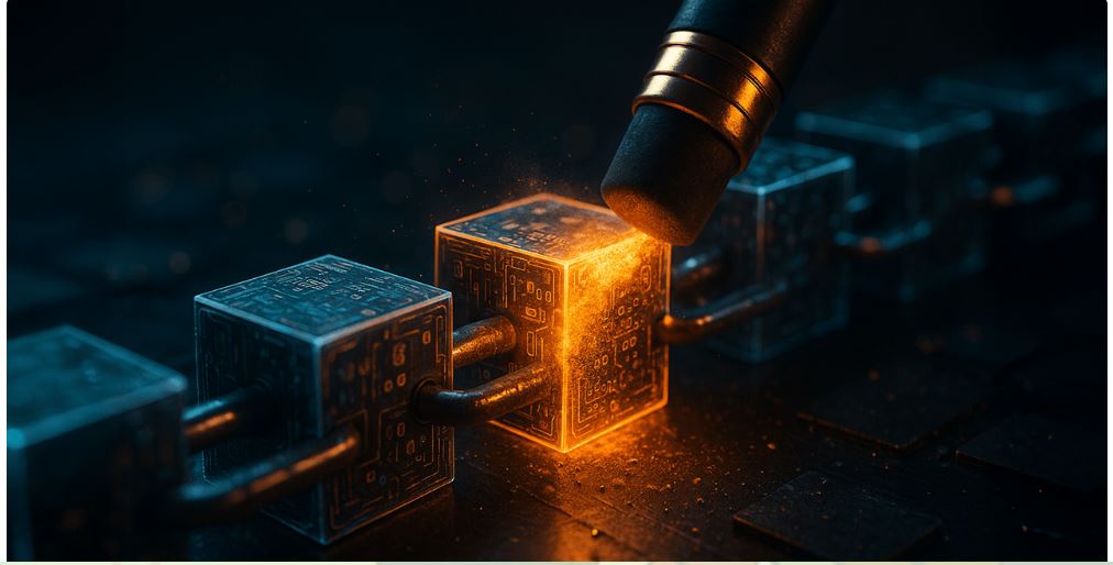 ブロックチェーンのリオルグとは何か、そしてそれがなぜ重要か