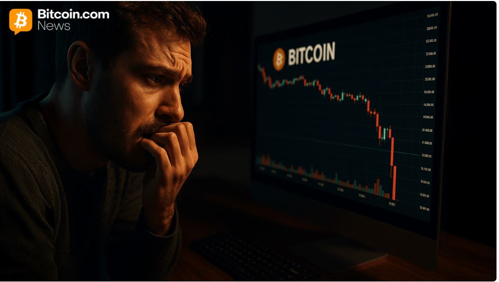 Bitcoin価格ウォッチ: BTCの暴落は過酷だった — 今後トレーダーが注目すべきこと