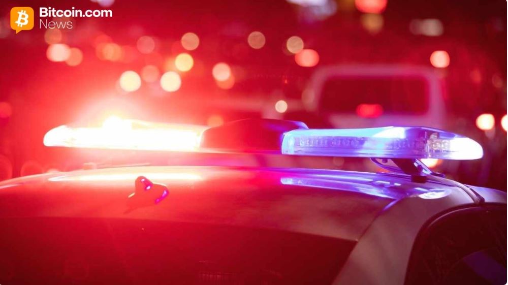 $750億の暗号通貨犯罪が、ブロックチェーンと法執行機関の協力を促進