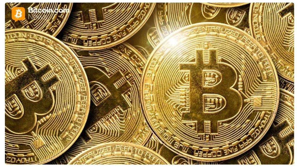 Newsmax、力強いビットコインとトランプコイン戦略で暗号通貨準備金に進出