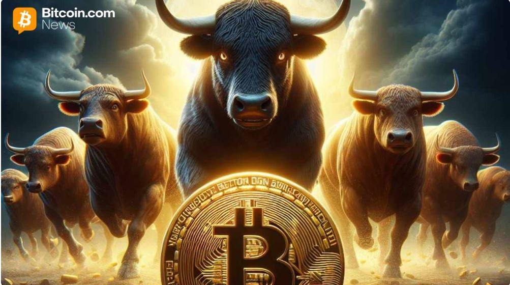 ロバート・キヨサキ、ビットコインラッシュを予測し、投資家に警告：「FOMOは本物、遅れないように」