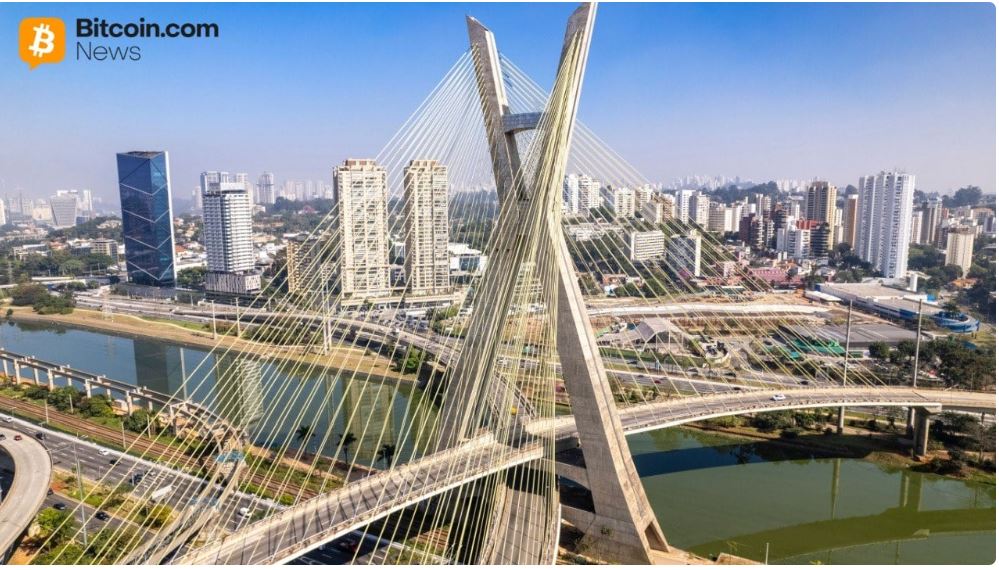 OKX、ブラジルでステーブルコイン決済とマスターカードデビットカードを開始