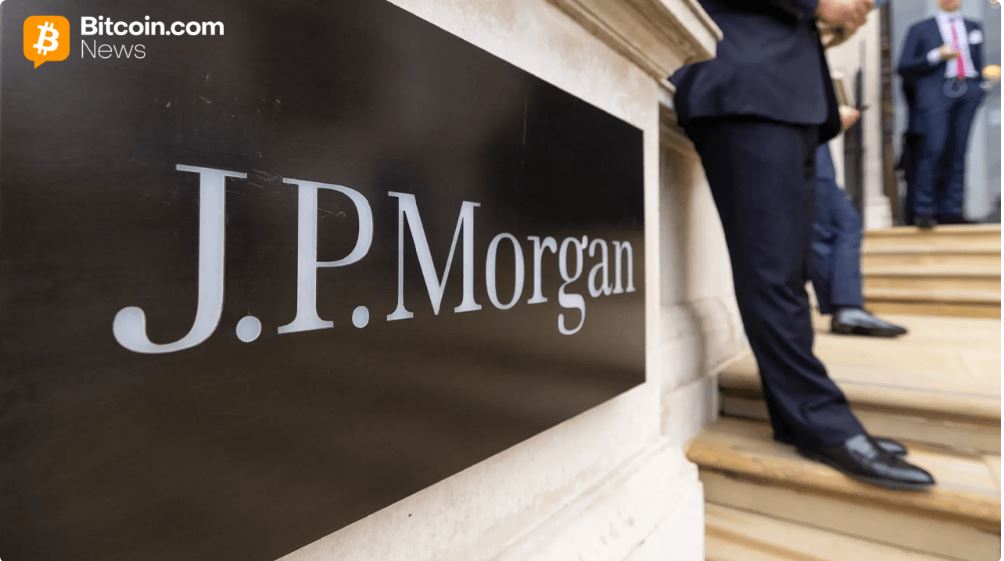 JPMorgan、デバンキングおよびDeFi対TradFiの競争が再浮上し、再び注目の的に