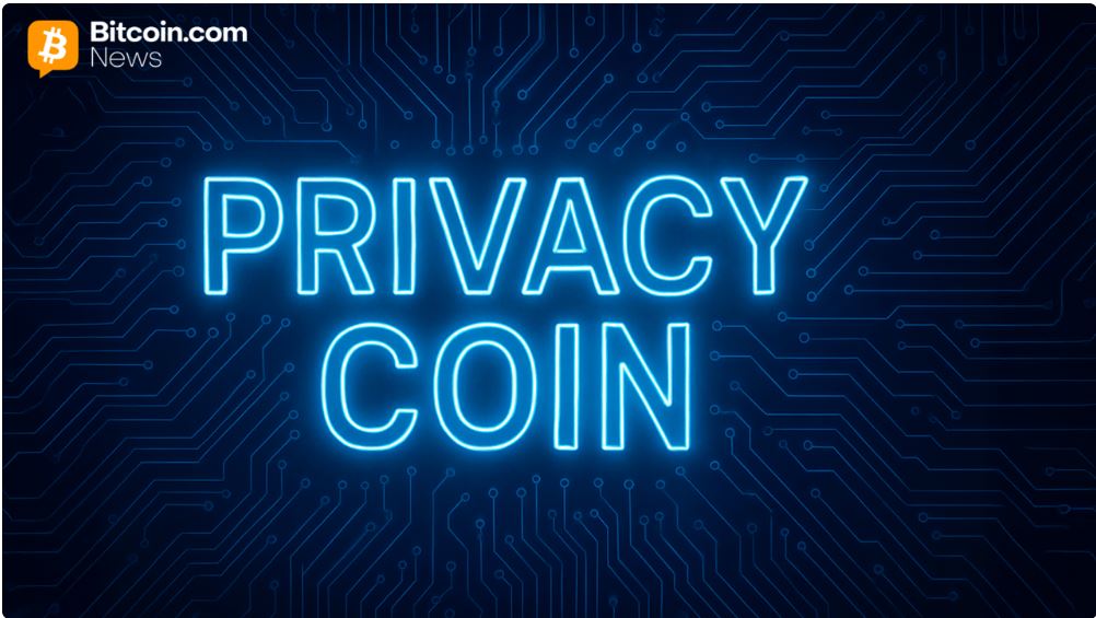 プライバシーコインが市場の主導権を握る：暗号通貨市場全体が停滞する中でセクターが15％上昇