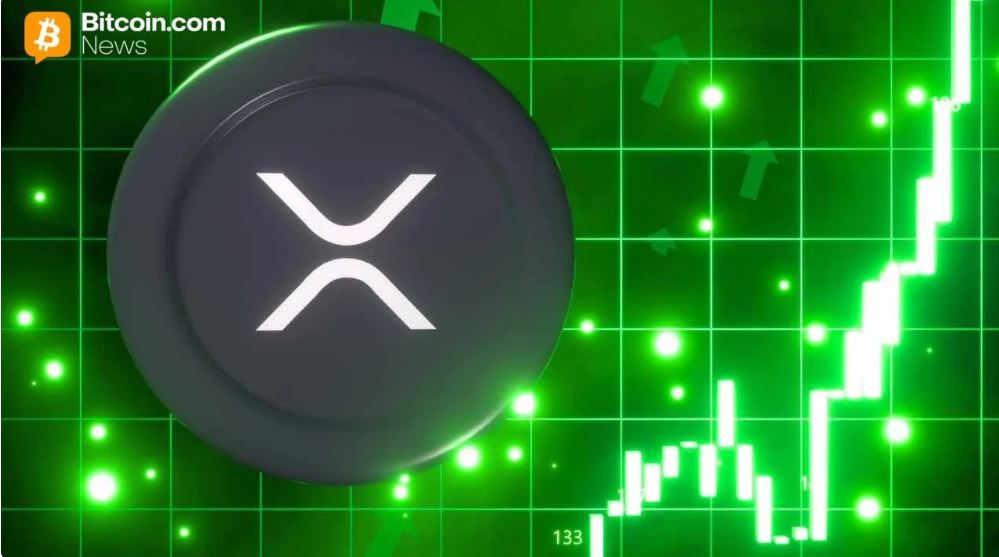 Rippleが支援するEvernorthが●●億XRPを突破、機関投資家の暗号通貨力を再定義