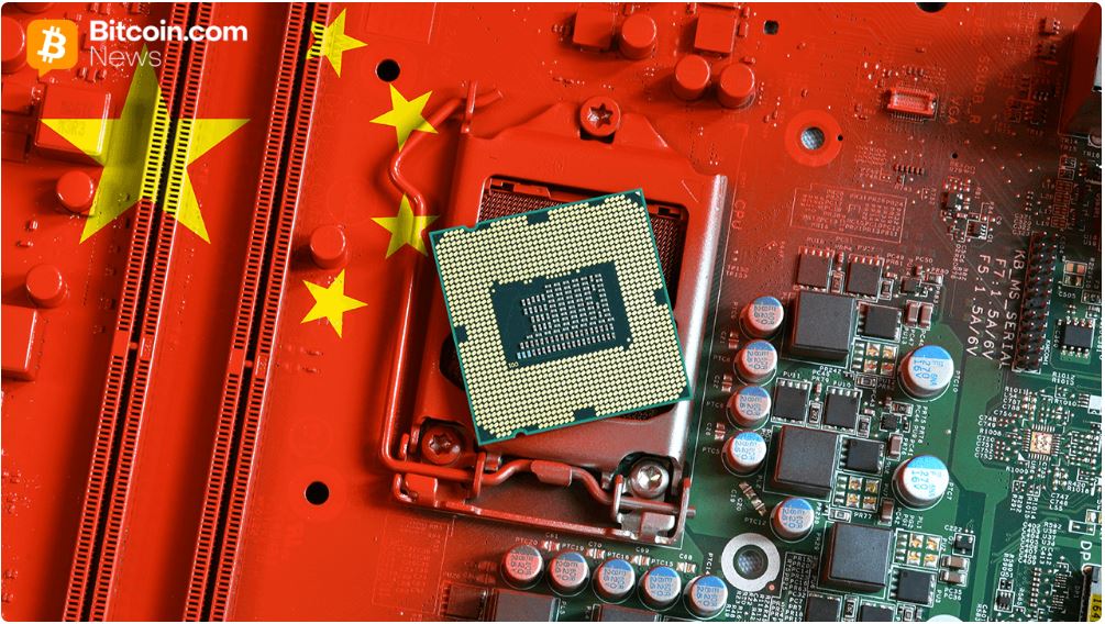 中国が先手を打つ：国内AIチップが調達のパワープレイでNvidiaを凌駕