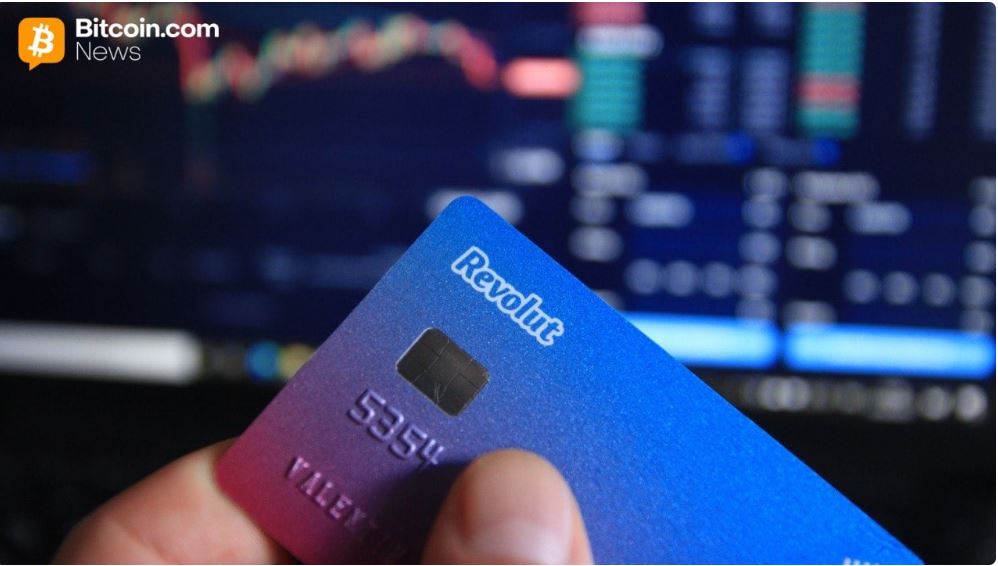 Trust Wallet、ヨーロッパ全域でRevolutを利用した即時暗号通貨購入を開始