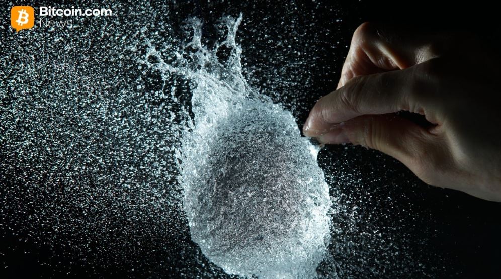 ロバート・キヨサキは30年のバブル崩壊を予見し、彼の●●の確信は変わらない