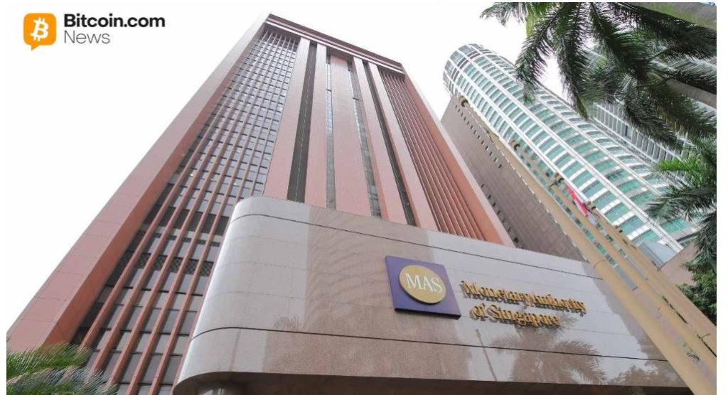 リップル、規制された暗号通貨サービスを拡大するためにMASライセンスを拡大取得