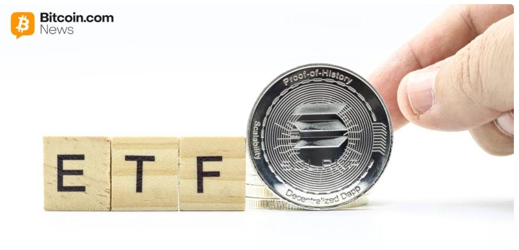 ソラナETFの2025年デビュー: 快速スタート、強い需要、慎重な終了