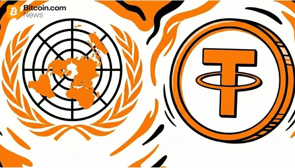 Tether、アフリカにおける違法な暗号資産の流れと戦うために国連機関と提携