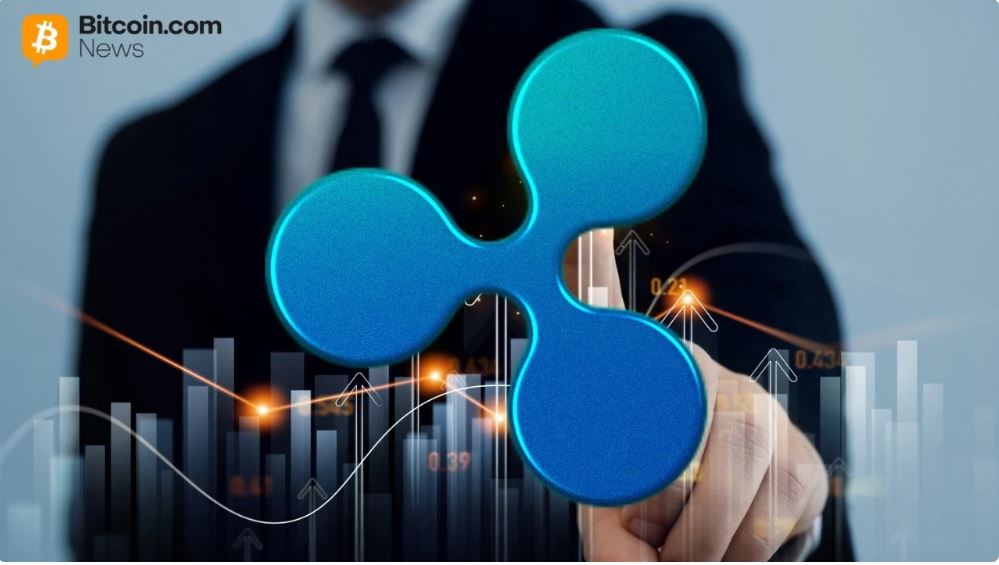 リップルと●●が示すシフト：機関投資家の資金がオンチェーンに移動