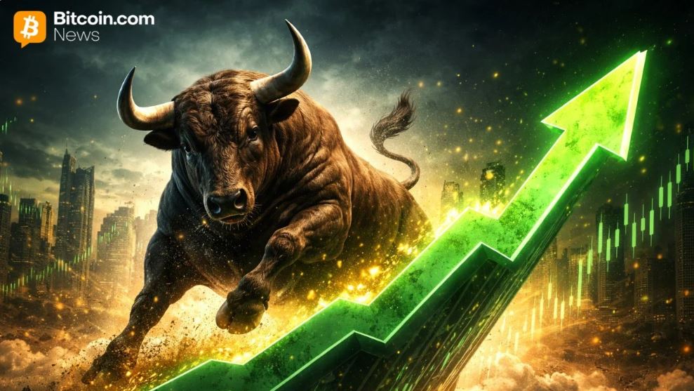 Galaxy 2026展望：Bitcoinはゴールドに続き、金銭的ヘッジの地位を目指して●●Kドルを見据える