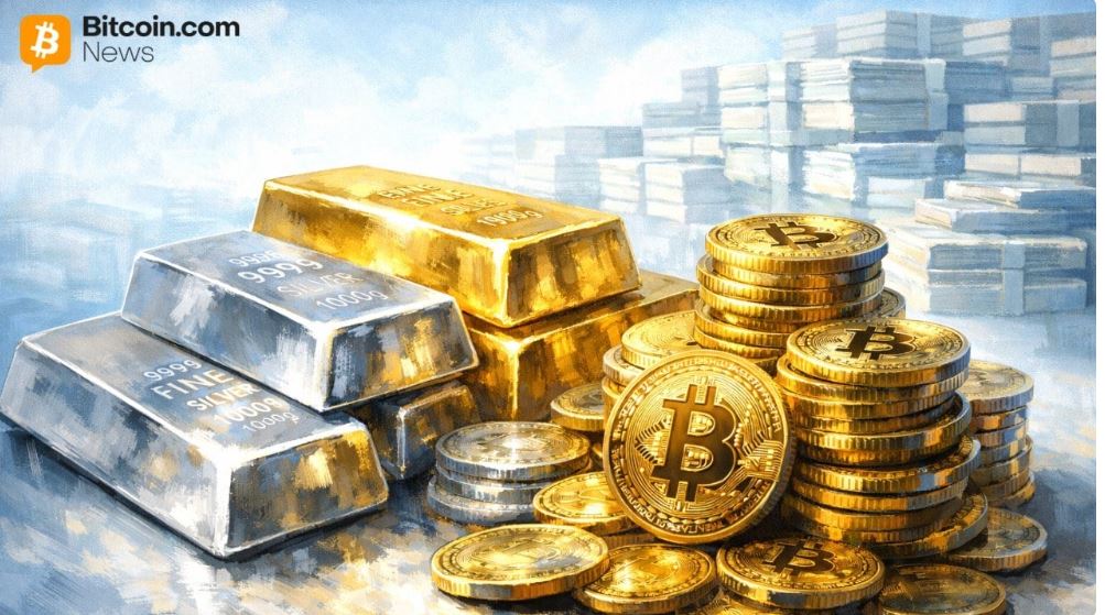 ロバート・キヨサキ、密かにビットコインを●●中？新しい底値後に備えて購入準備