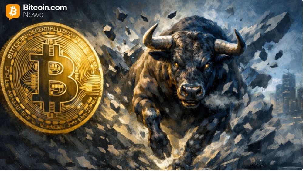 フィデリティ・マクロ責任者が次なるビットコイン強気相場を論じる サイクルモデルが新たな高値を予測