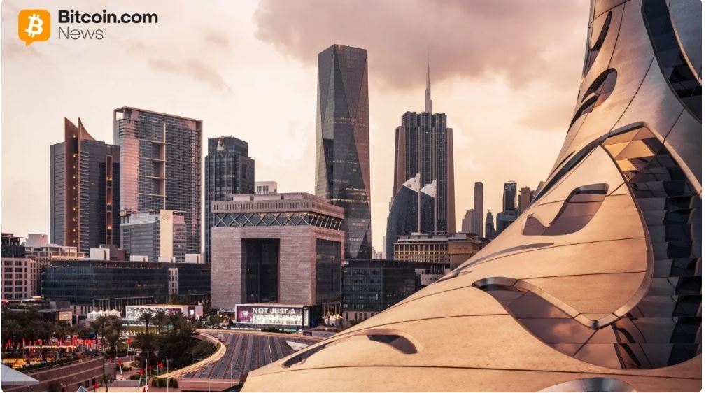 アニモカ・ブランズ、ドバイ事業拡大に向けVARA VASPライセンスを取得