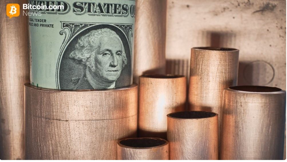 銅は銀の急騰を再現するのか？ベテラントレーダー・ブランツが強気予測を明かす