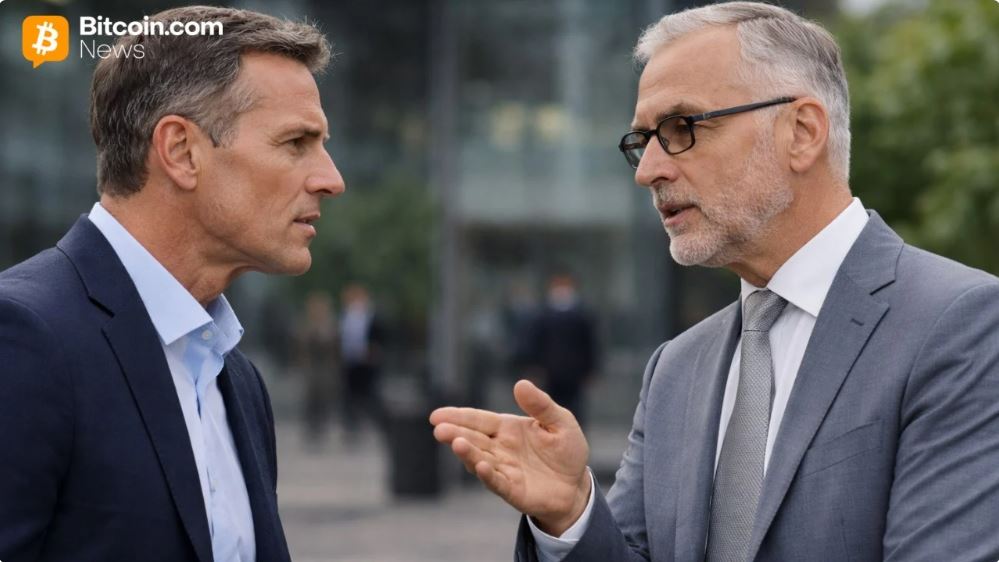 リップル法務責任者、「●●は無意味」論に異議を唱える 米国内での利用は増加を続ける