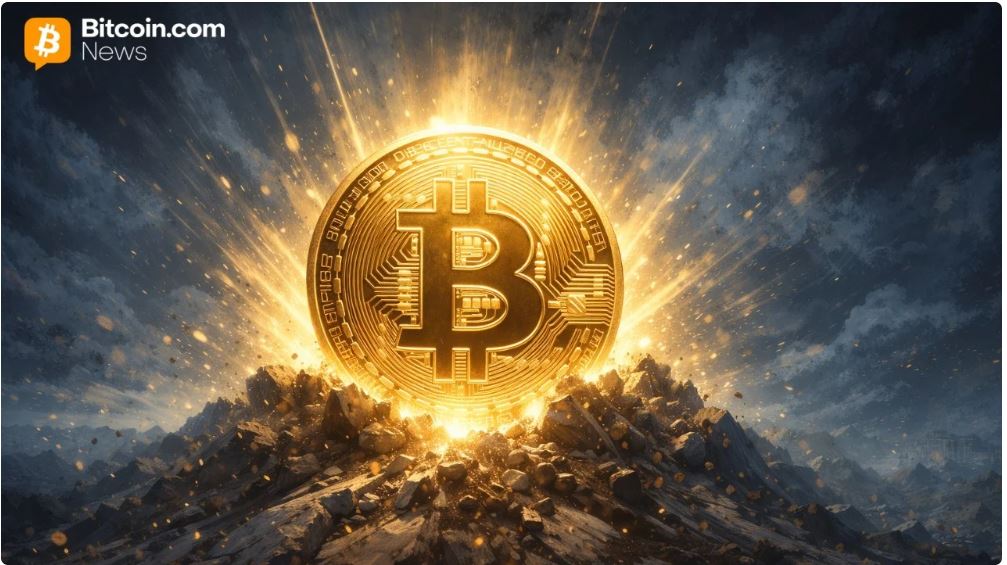 フィデリティ、ビットコインが短期取引から長期マクロポートフォリオ資産へ移行する可能性を議論