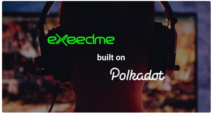 ブロックチェーンベースのゲームプラットフォームExceedmeが戦略的投資家とパートナーを発表