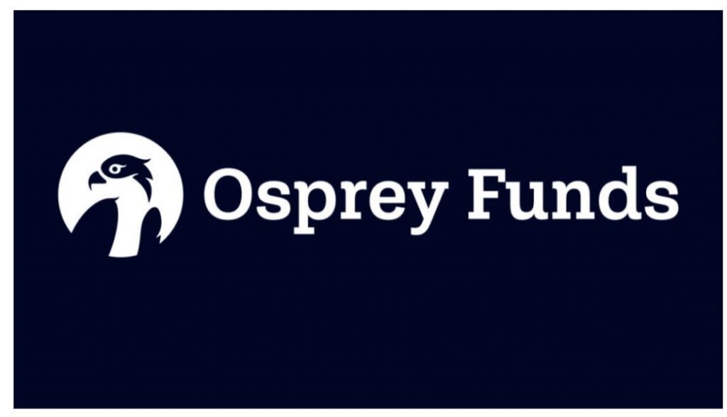 OspreyFundsが最初のSolana投資ファンドを立ち上げる