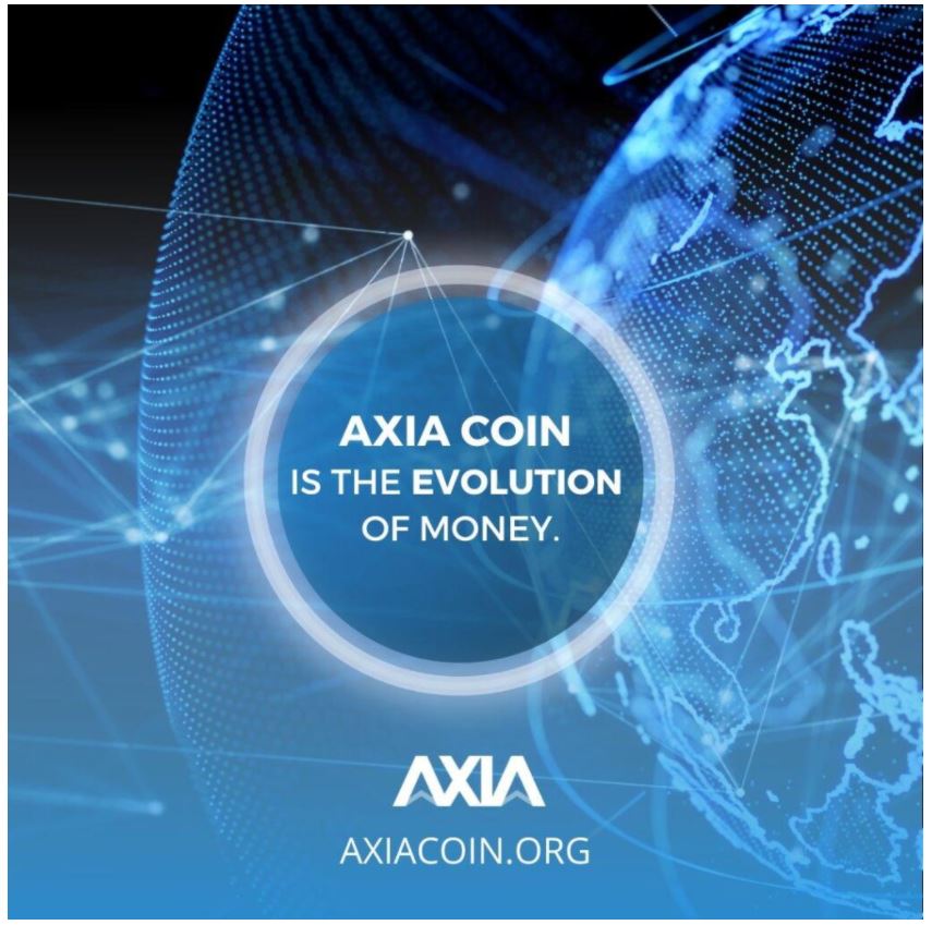 オンライン体験の収益化：AXIAは完璧なプライバシーのためにAXplorerを立ち上げ、Tech FirmUBDIを買収