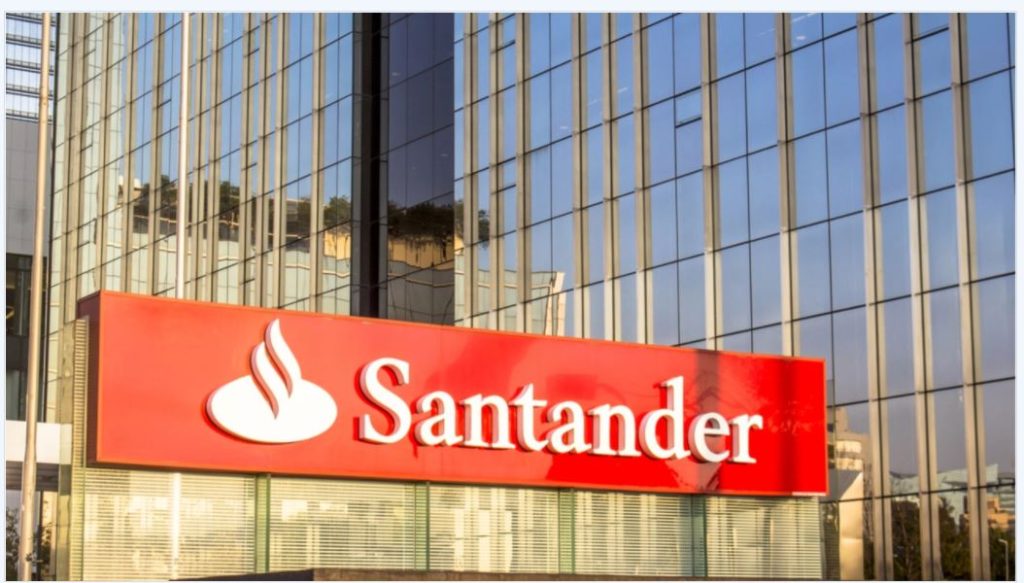 サンタンデールはスペインでビットコインETFを提供する準備をしています