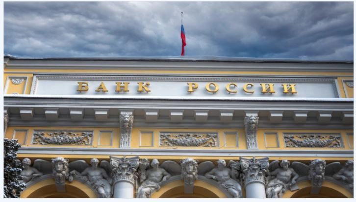 ビットコイン決済に反対するロシア銀行、国家は暗号通貨の普及を刺激すべきではないと指摘