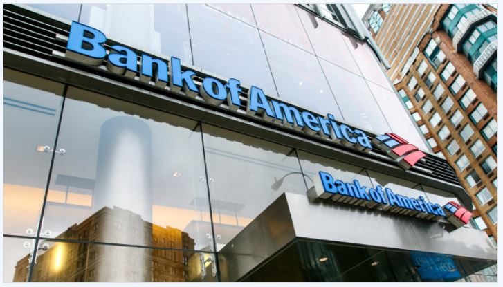 Bank of Americaは、暗号エコシステム全体のメタバースに大きなチャンスがあると考えています