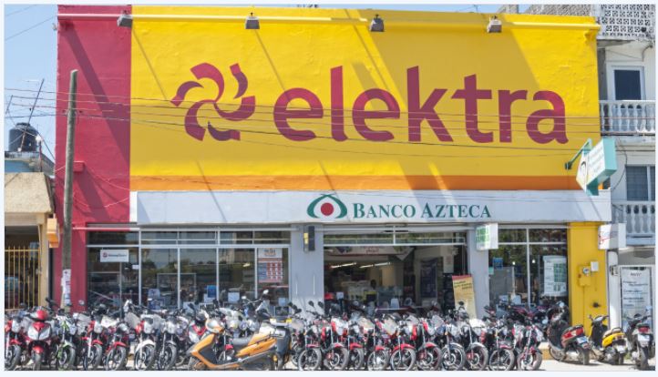 メキシコの大手小売業者GrupoElektraがビットコインを受け入れる